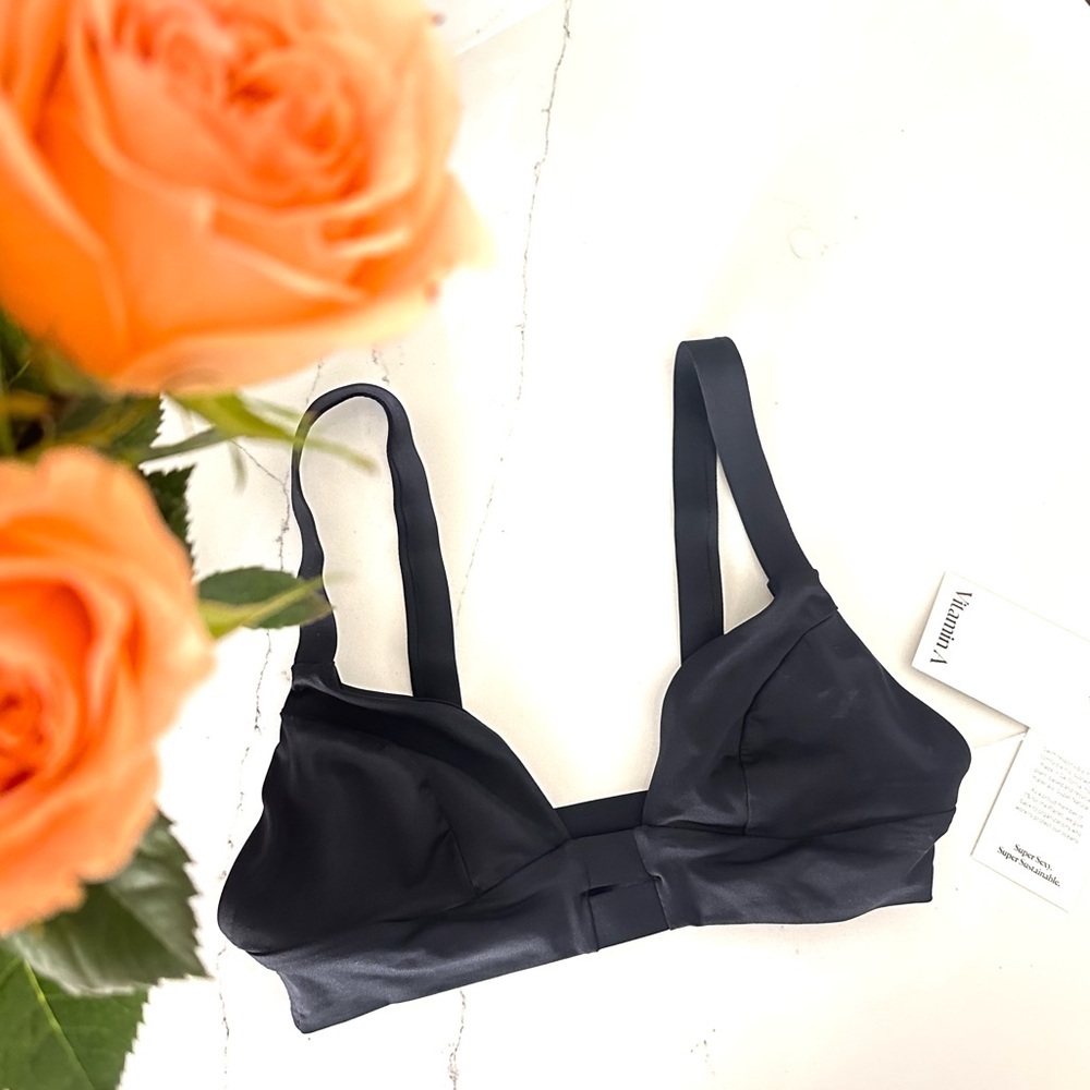 Vitamin A Bikini top